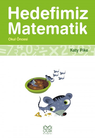 Hedefimiz Matematik - Okul Öncesi Hedefimiz Matematik - Okul Öncesi