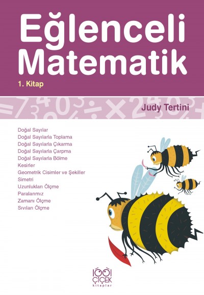 Eğlenceli Matematik 1. Kitap Eğlenceli Matematik 1. Kitap