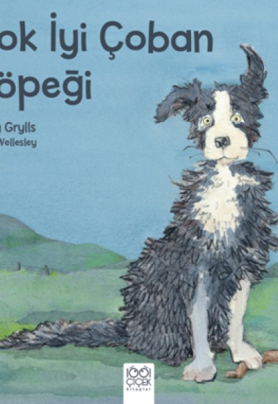 Çok İyi Çoban Köpeği Çok İyi Çoban Köpeği