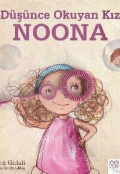Düşünce Okuyan Kız Noona Düşünce Okuyan Kız Noona