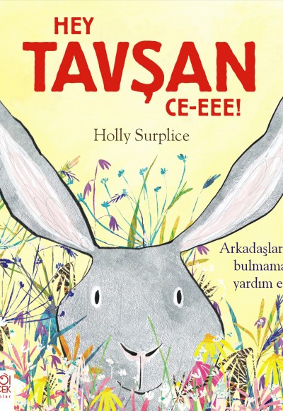 Hey Tavşan Ce-Eee! Hey Tavşan Ce-Eee!