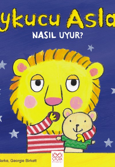 Uykucu Aslan Nasıl Uyur? Uykucu Aslan Nasıl Uyur?