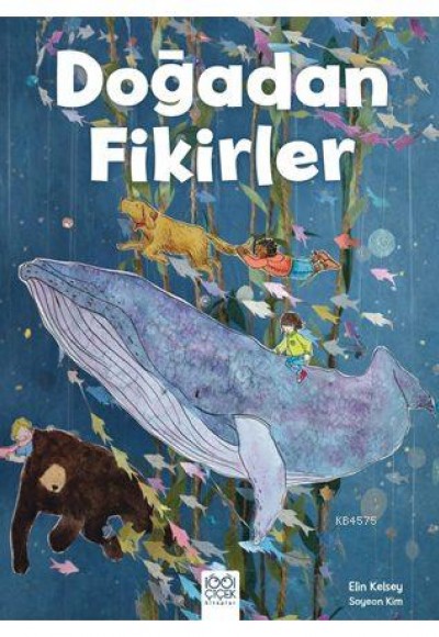 Doğadan Fikirler Doğadan Fikirler