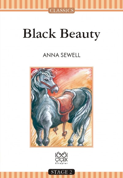 Black Beauty Black Beauty