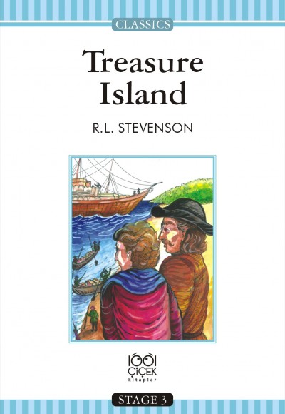 Treasure Island Treasure Island