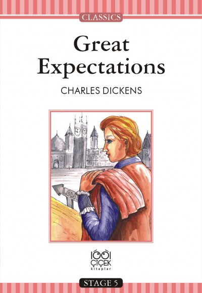 Great Expectations Great Expectations
