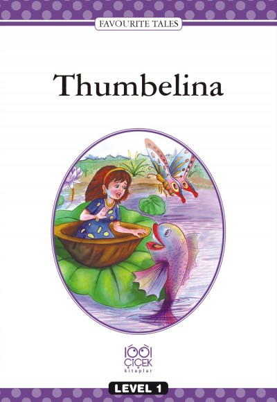 Thumbelina Thumbelina