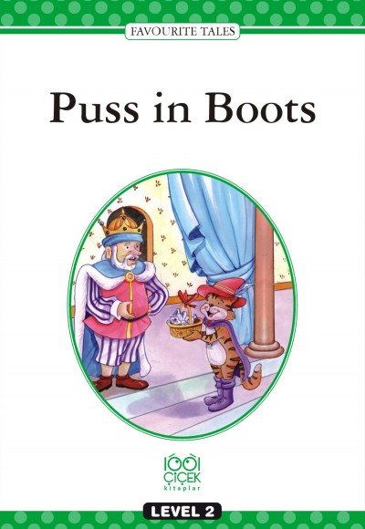 Puss in Boots Puss in Boots