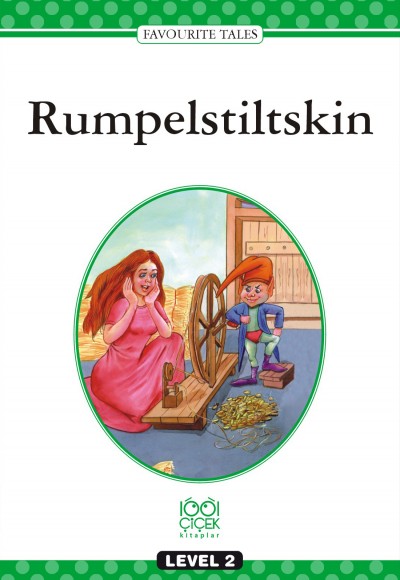Rumpelstiltskin Rumpelstiltskin