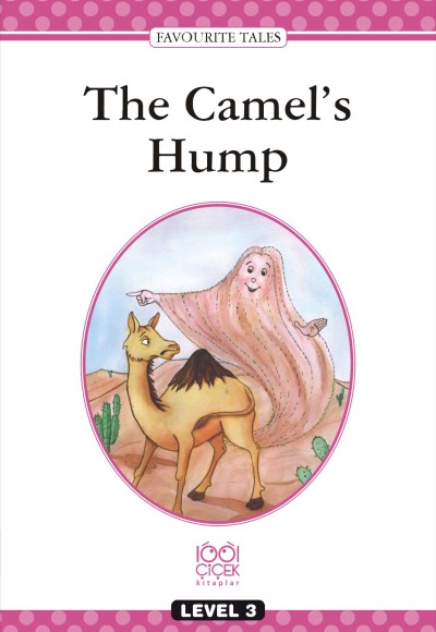 The Camel's Hump / Level 3 The Camel's Hump / Level 3