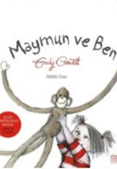 Maymun ve Ben Maymun ve Ben