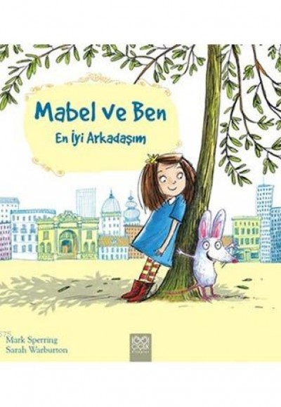 Mabel ve Ben - En İyi Arkadaşım Mabel ve Ben - En İyi Arkadaşım
