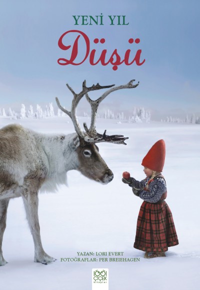 Yeni Yıl Düşü Yeni Yıl Düşü