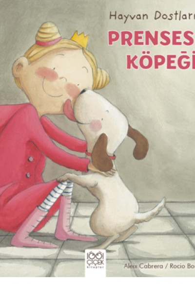 Prensesin Köpeği Prensesin Köpeği