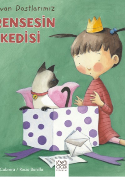 Prensesin Kedisi Prensesin Kedisi