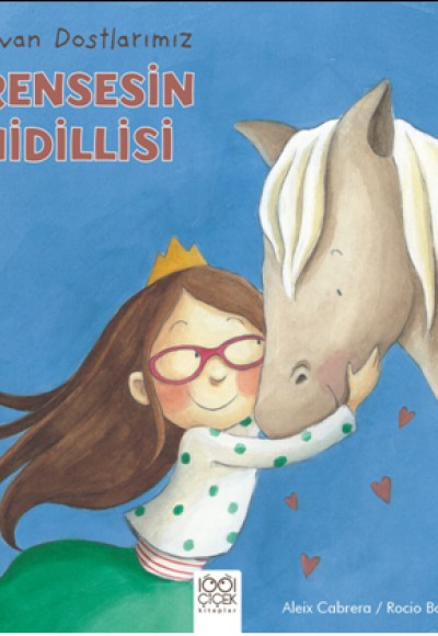 Prensesin Midillisi Prensesin Midillisi