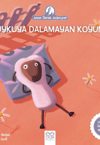 Uykuya Dalamayan Koyun Uykuya Dalamayan Koyun