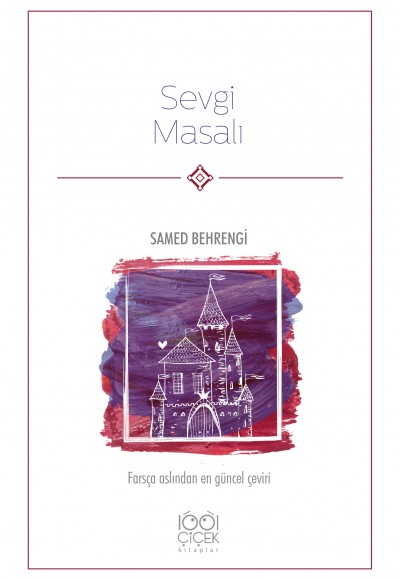Sevgi Masalı Sevgi Masalı