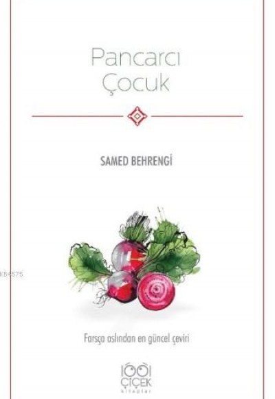 Pancarcı Çocuk Pancarcı Çocuk