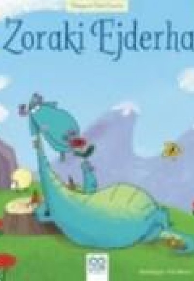 Dünyaca Ünlü Eserler - Zoraki Ejderha Dünyaca Ünlü Eserler - Zoraki Ejderha