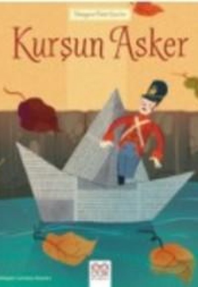 Dünyaca Ünlü Eserler - Kurşun Asker Dünyaca Ünlü Eserler - Kurşun Asker