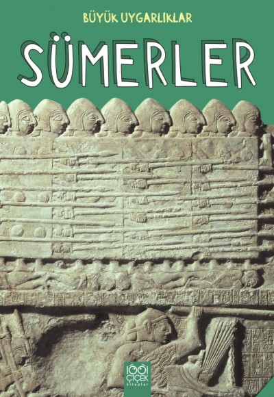 Sümerler Büyük Uygarlıklar Sümerler Büyük Uygarlıklar