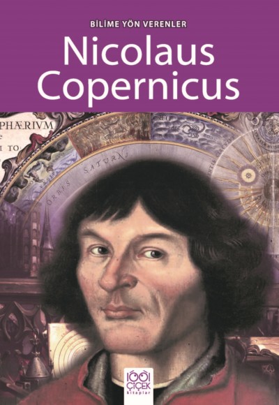 Bilime Yön Verenler - Nikolas Kopernik Bilime Yön Verenler - Nikolas Kopernik