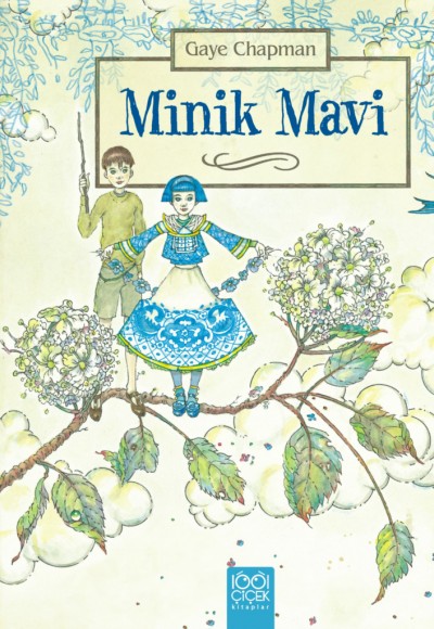 Minik Mavi Minik Mavi