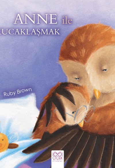 Anne ile Kucaklaşmak Anne ile Kucaklaşmak