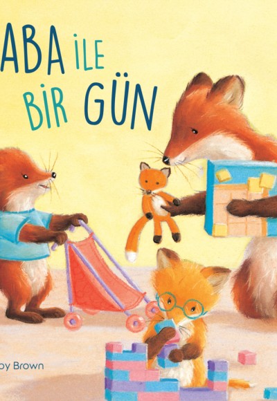 Baba ile Bir Gün Baba ile Bir Gün