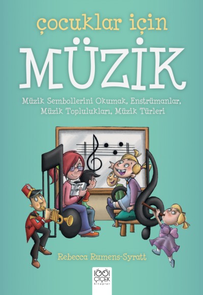 Çocuklar İçin Müzik