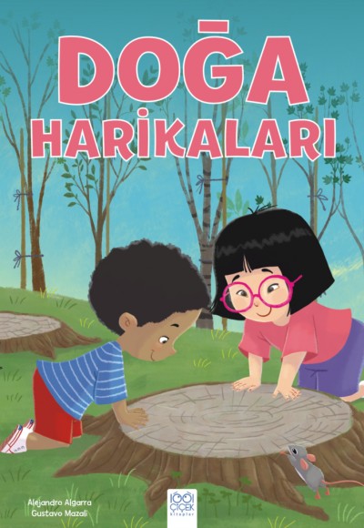 Doğa Harikaları Doğa Harikaları