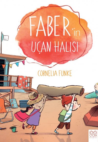 Faber'in Uçan Halısı Faber'in Uçan Halısı