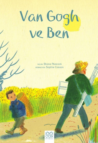 Van Gogh ve Ben