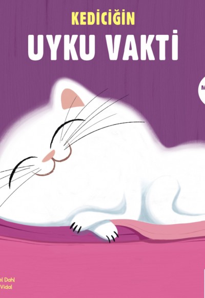 Merhaba Küçük Deha - Kediciğin Uyku Vakti Merhaba Küçük Deha - Kediciğin Uyku Vakti