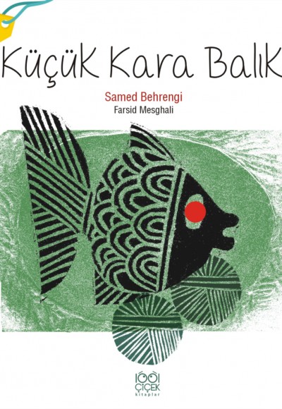 Küçük Kara Balık Küçük Kara Balık