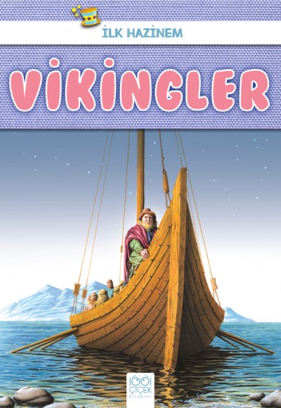 İlk Hazinem - Vikingler İlk Hazinem - Vikingler