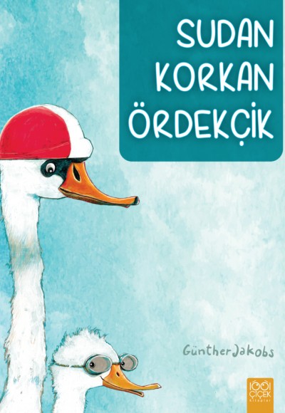 Sudan Korkan Ördekçik Sudan Korkan Ördekçik