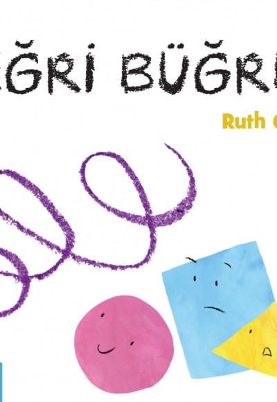 Eğri Büğrü Eğri Büğrü