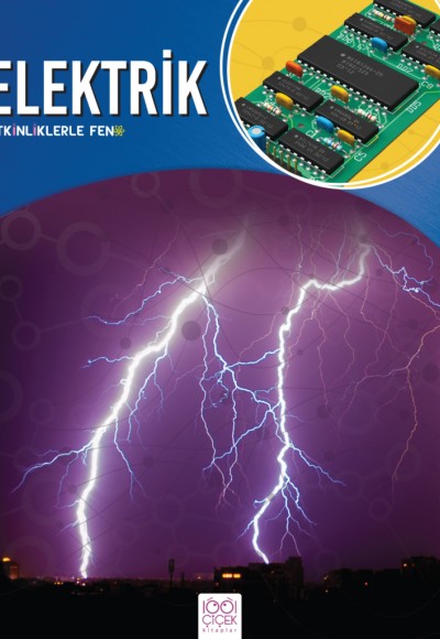 Etkinliklerle Fen - Elektrik Etkinliklerle Fen - Elektrik