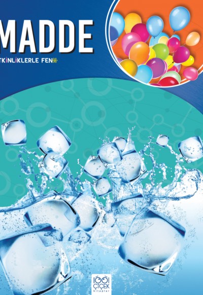Etkinliklerle Fen - Madde Etkinliklerle Fen - Madde