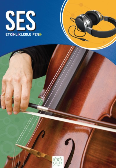 Etkinliklerle Fen - Ses Etkinliklerle Fen - Ses