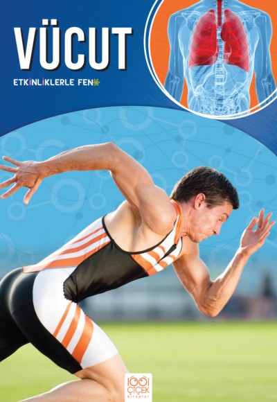 Etkinliklerle Fen - Vücut Etkinliklerle Fen - Vücut
