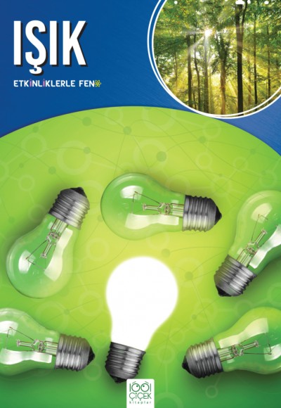 Etkinliklerle Fen - Işık Etkinliklerle Fen - Işık