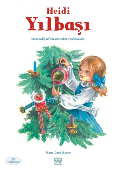 Heidi: Yılbaşı Heidi: Yılbaşı