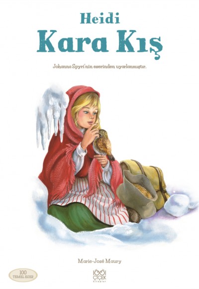 Heidi: Kara Kış Heidi: Kara Kış