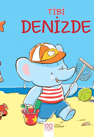 Tibi Denizde Tibi Denizde