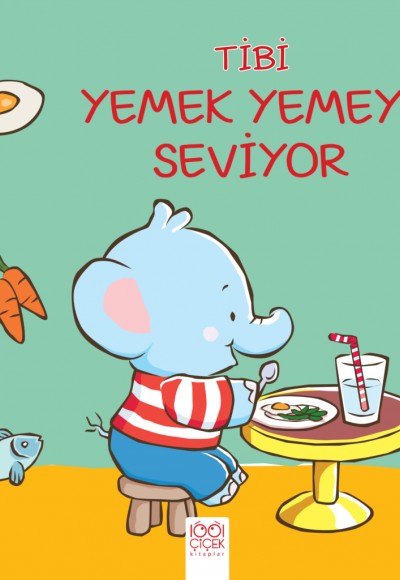 Tibi Yemek Yemeyi Seviyor Tibi Yemek Yemeyi Seviyor