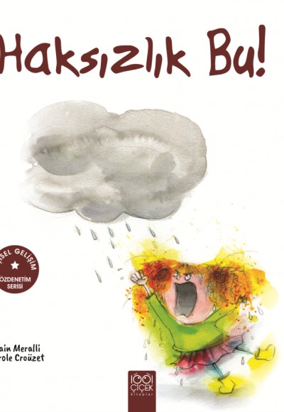Özdenetim Serisi - Haksızlık Bu! Özdenetim Serisi - Haksızlık Bu!