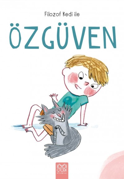 Filozof Kedi ile Özgüven Filozof Kedi ile Özgüven